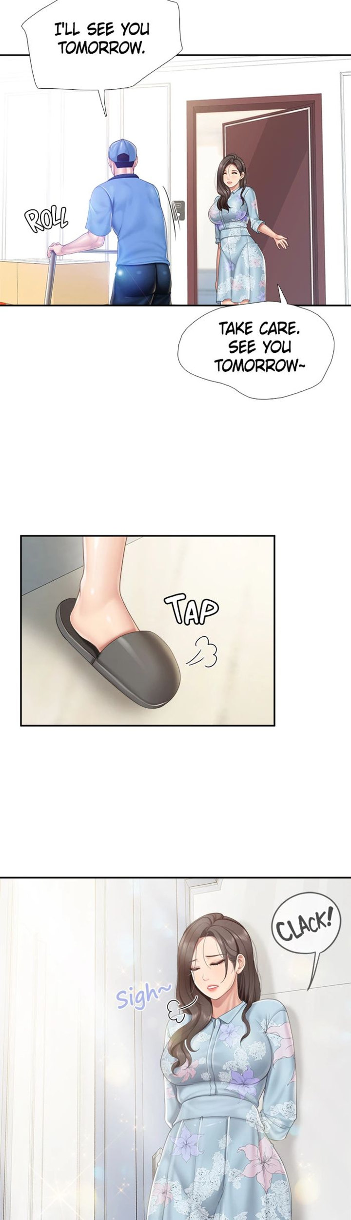 Welcome to Kids Cafe - Chapter 62 - picture 5