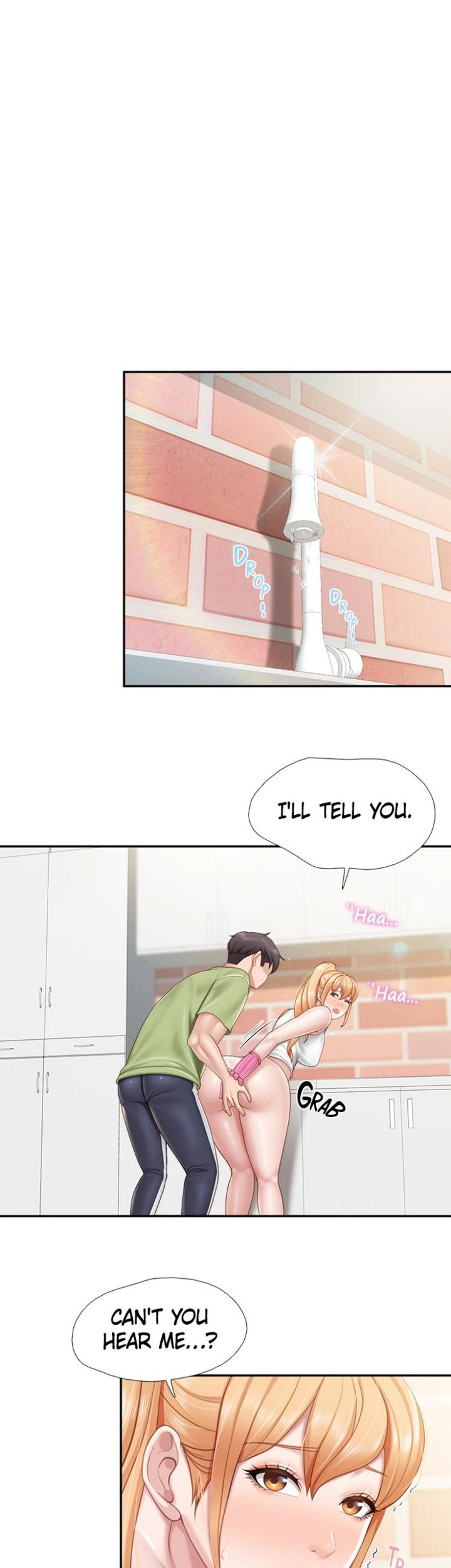 Welcome to Kids Cafe - Chapter 62 - picture 9