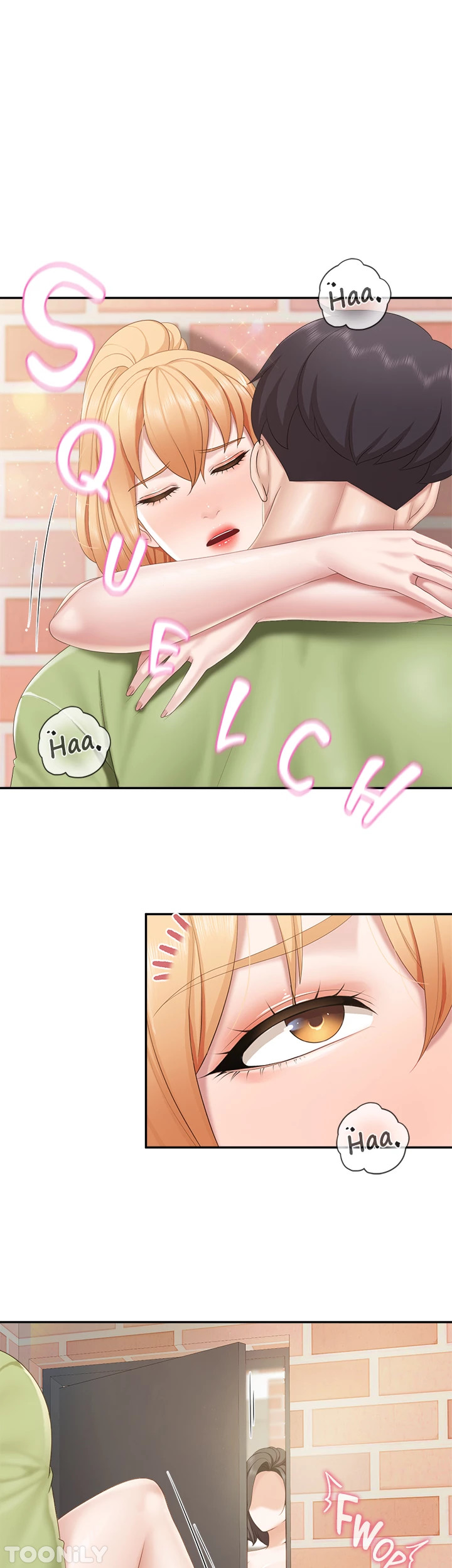 Welcome to Kids Cafe - Chapter 63 - picture 0