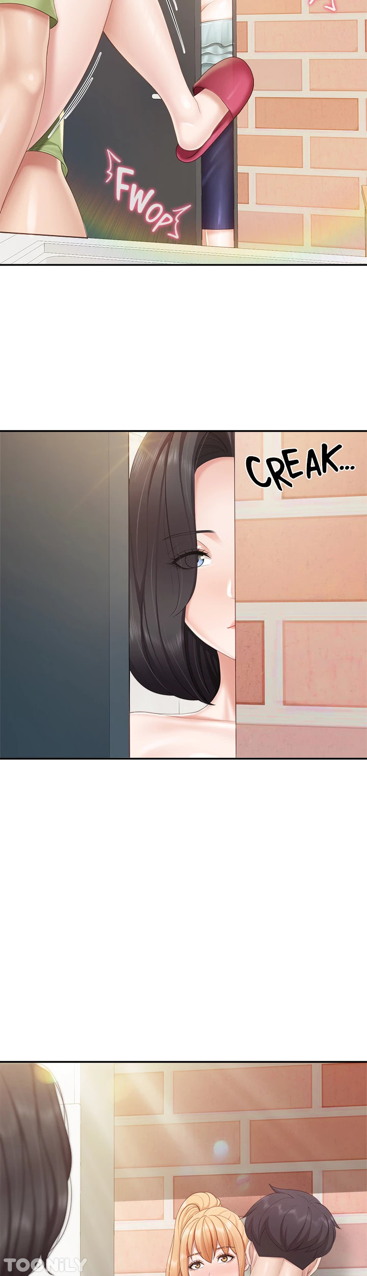 Welcome to Kids Cafe - Chapter 63 - picture 1