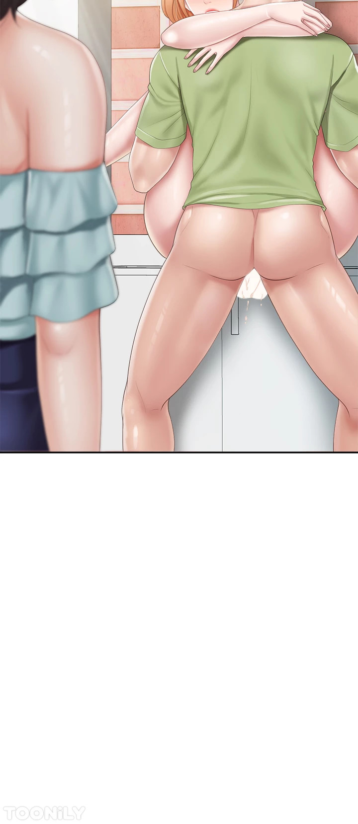 Welcome to Kids Cafe - Chapter 63 - picture 2