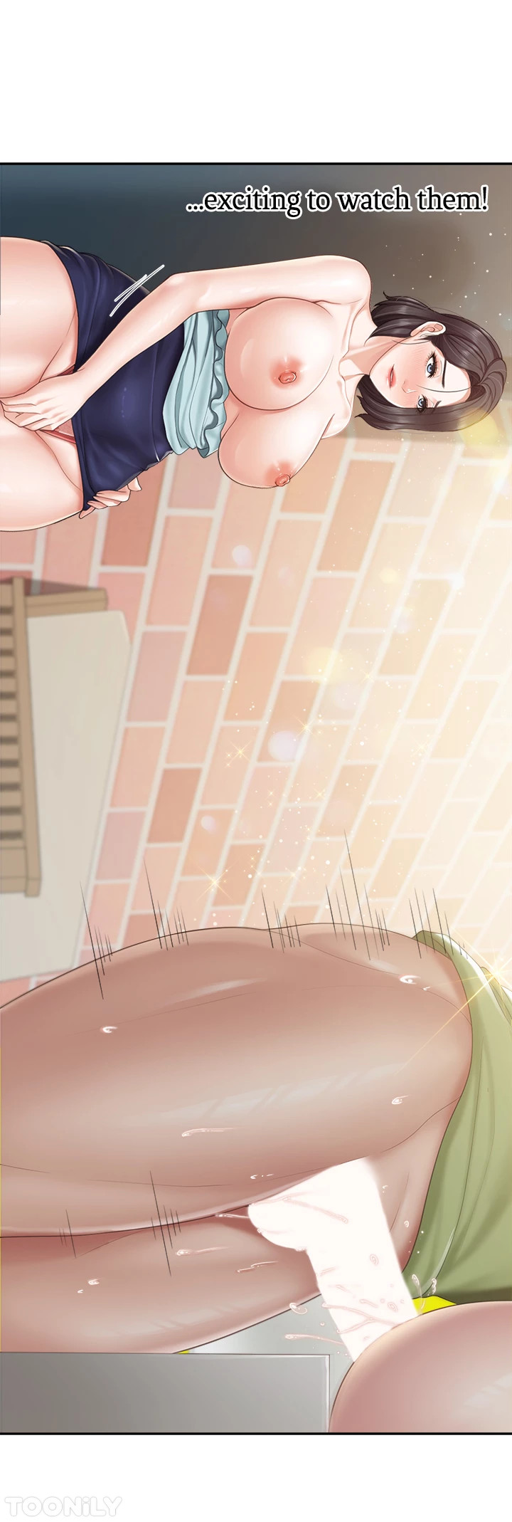 Welcome to Kids Cafe - Chapter 63 - picture 20