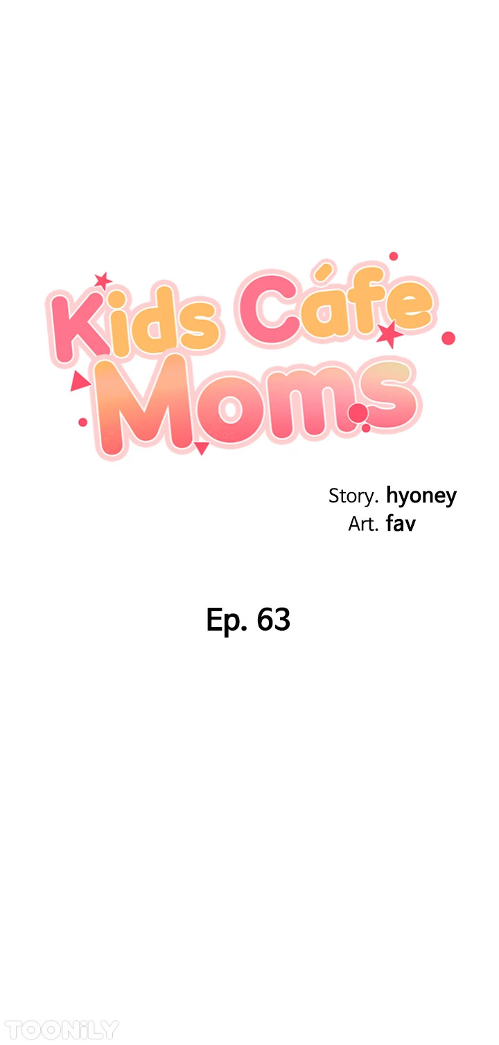 Welcome to Kids Cafe - Chapter 63 - picture 3