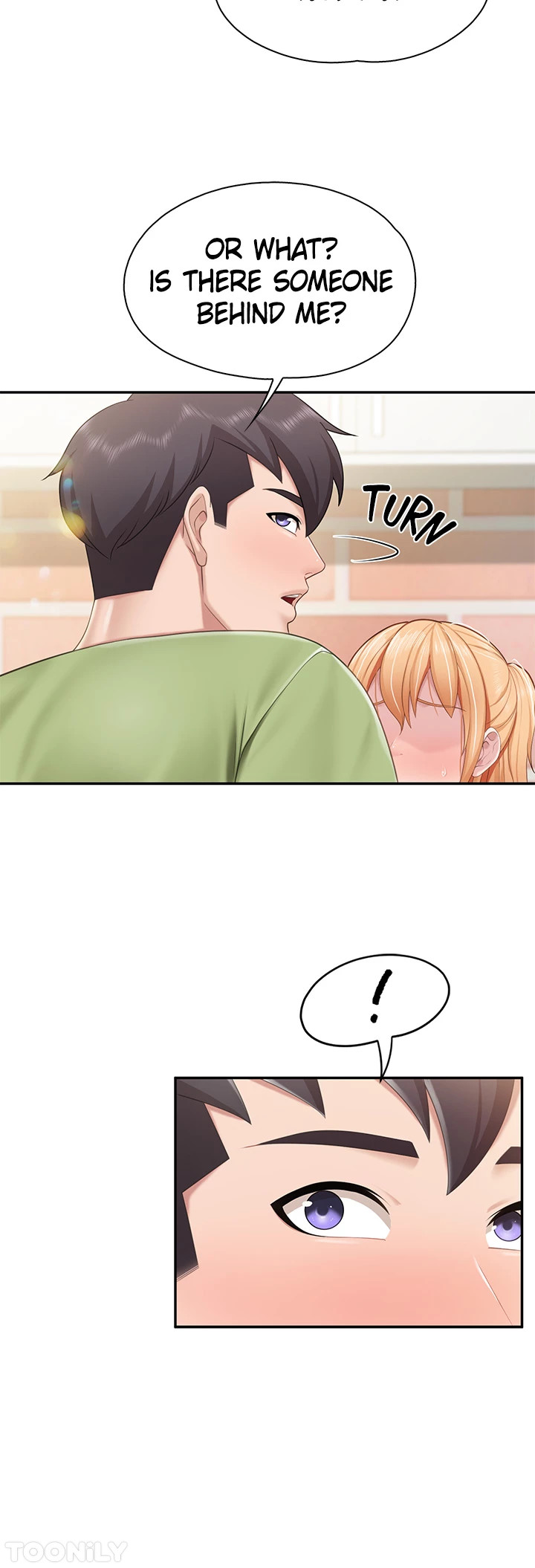 Welcome to Kids Cafe - Chapter 63 - picture 31