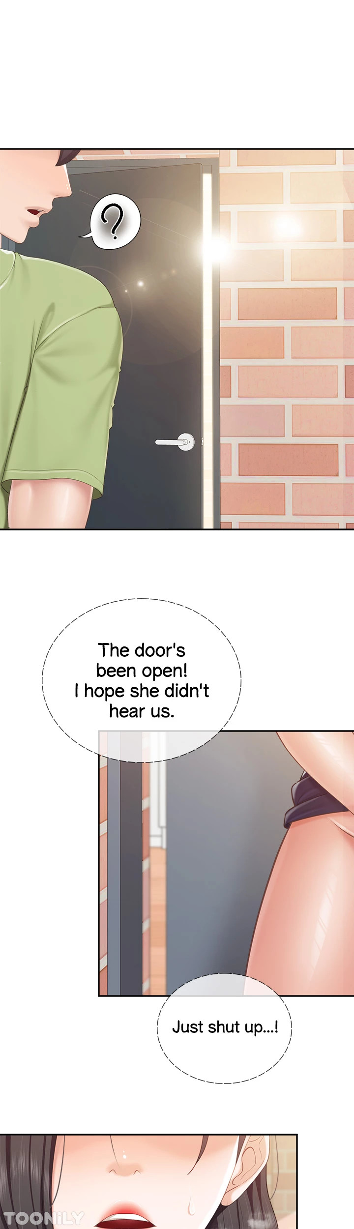 Welcome to Kids Cafe - Chapter 64 - picture 0