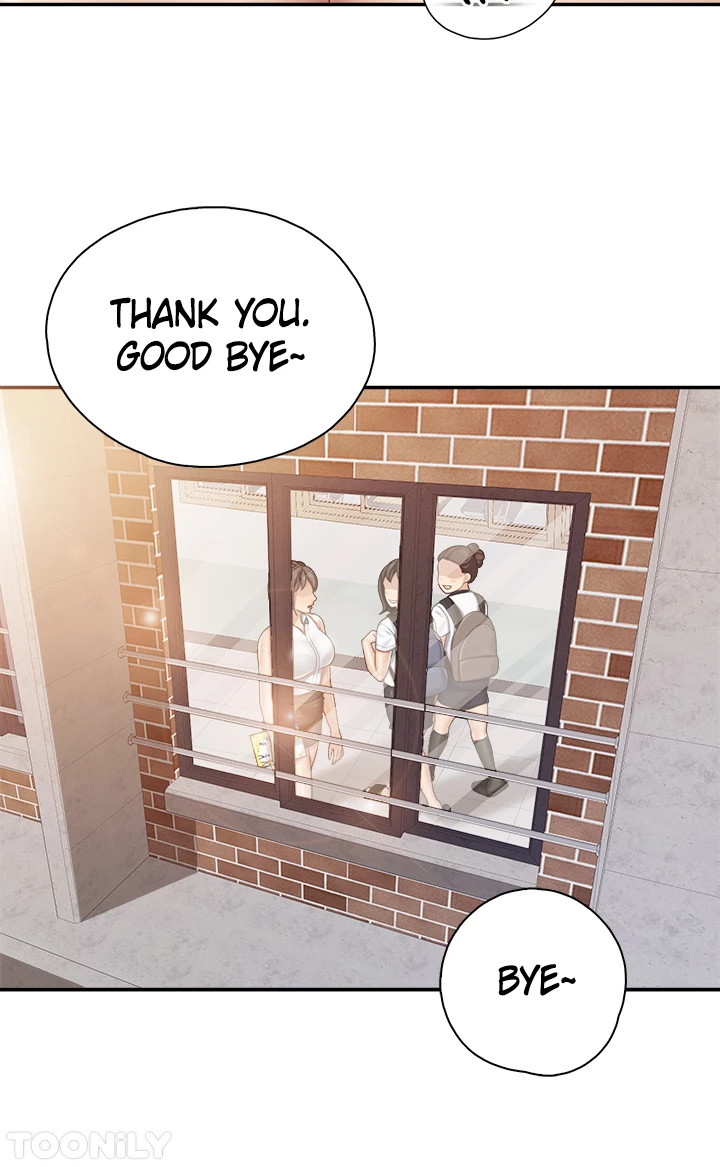 Welcome to Kids Cafe - Chapter 64 - picture 10