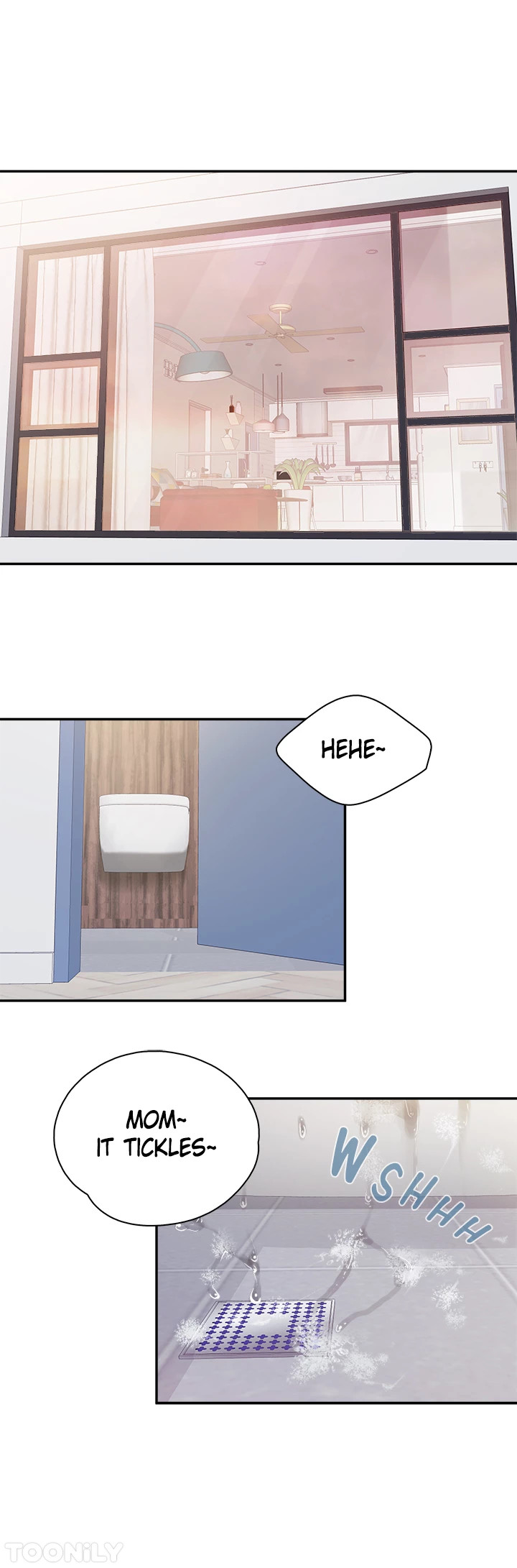 Welcome to Kids Cafe - Chapter 64 - picture 12