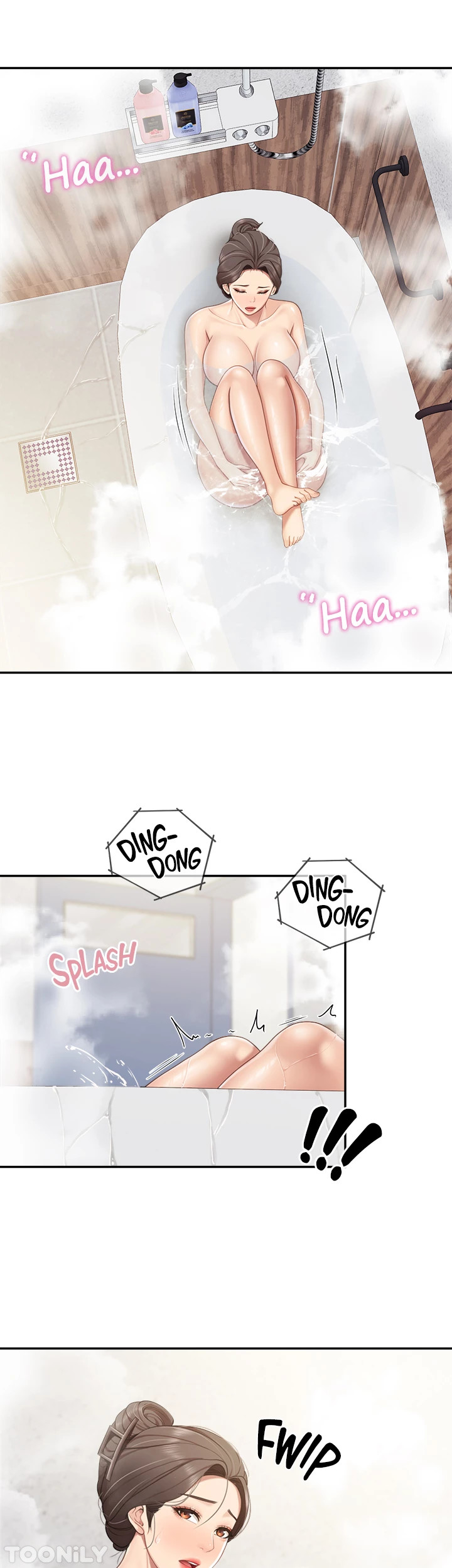Welcome to Kids Cafe - Chapter 64 - picture 24