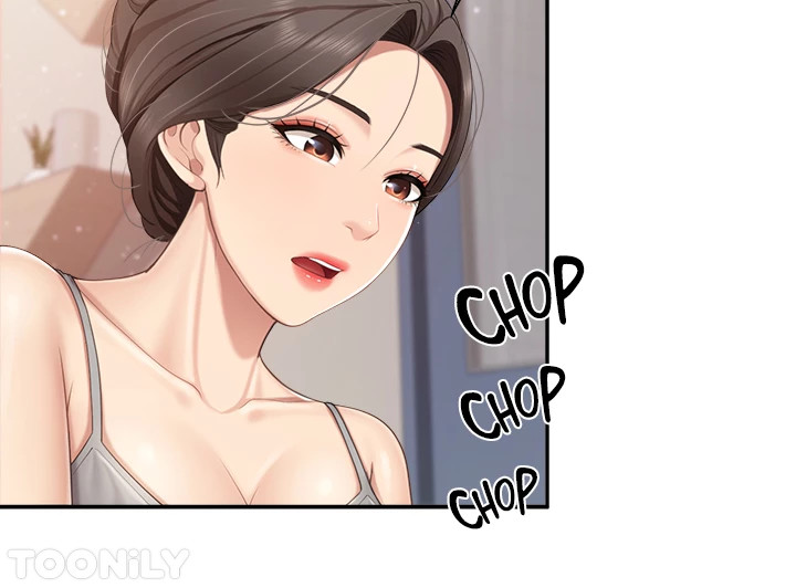 Welcome to Kids Cafe - Chapter 64 - picture 28