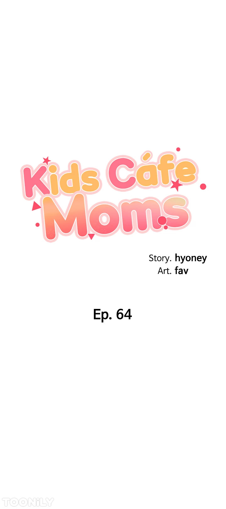 Welcome to Kids Cafe - Chapter 64 - picture 3