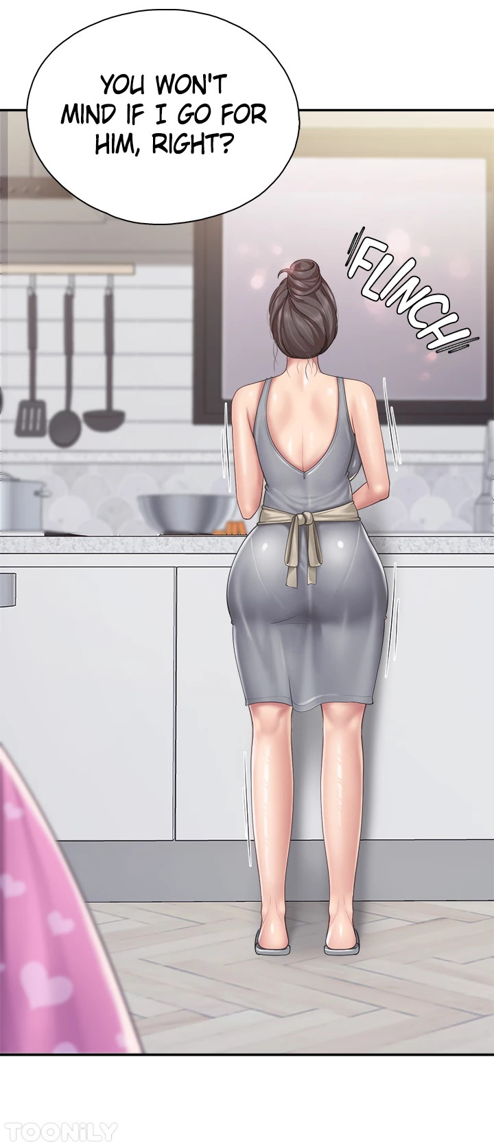 Welcome to Kids Cafe - Chapter 64 - picture 31