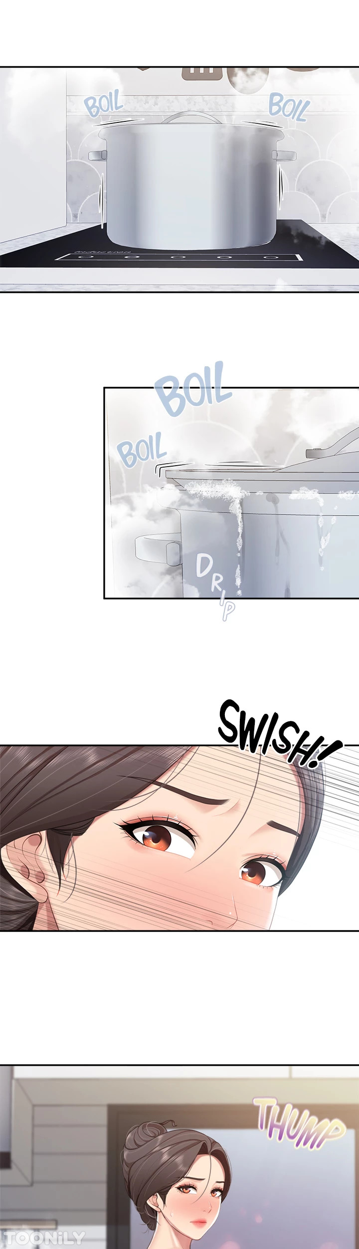 Welcome to Kids Cafe - Chapter 64 - picture 32