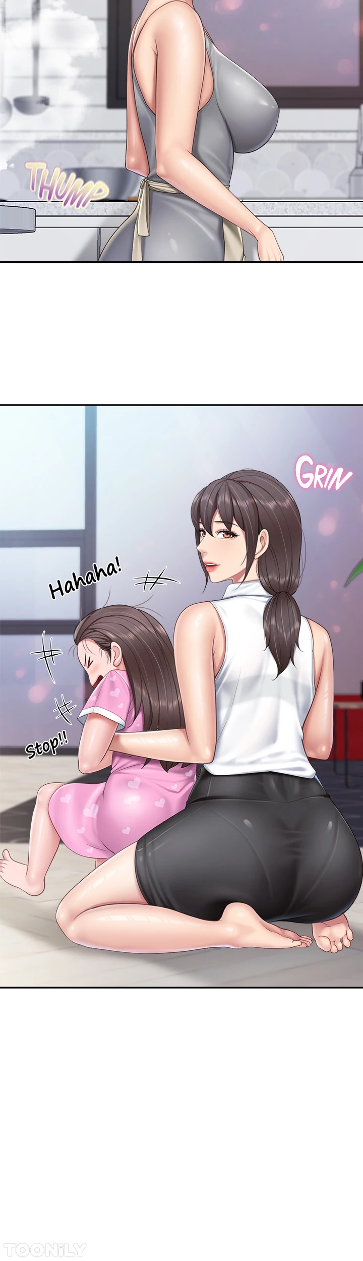 Welcome to Kids Cafe - Chapter 64 - picture 33