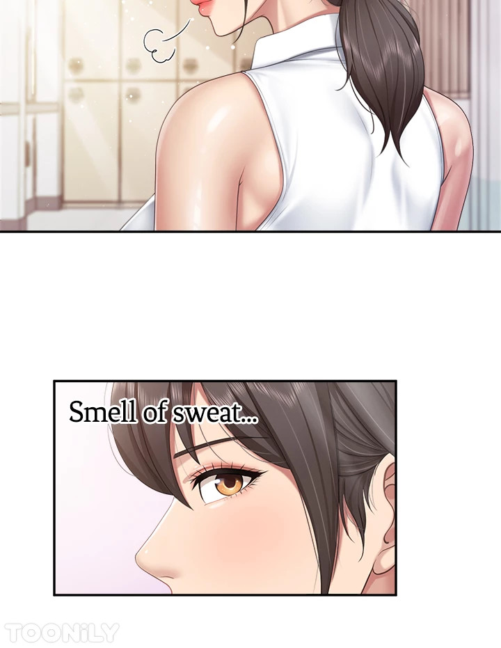 Welcome to Kids Cafe - Chapter 64 - picture 6