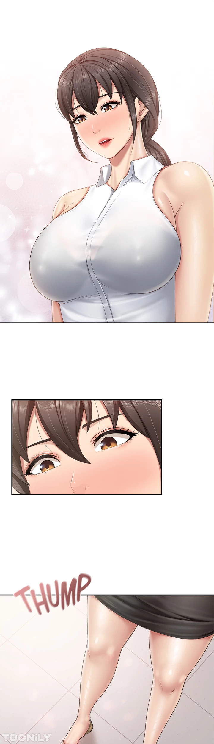 Welcome to Kids Cafe - Chapter 64 - picture 8