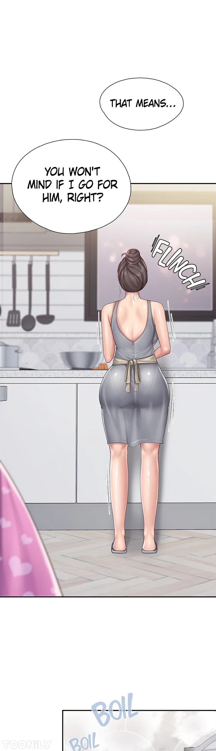 Welcome to Kids Cafe - Chapter 65 - picture 0