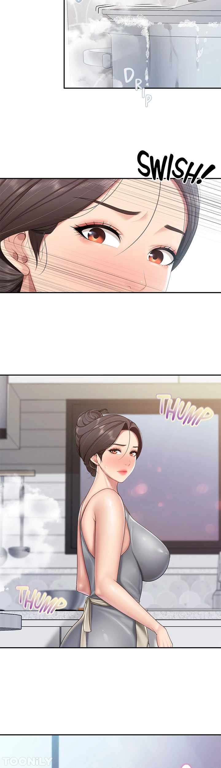 Welcome to Kids Cafe - Chapter 65 - picture 1