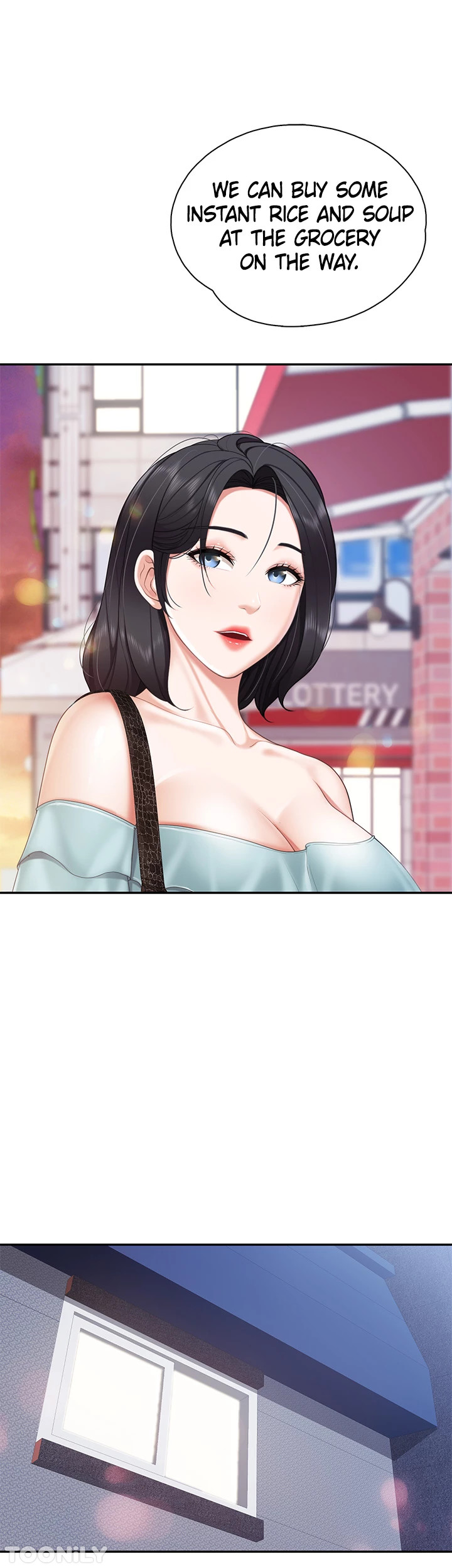 Welcome to Kids Cafe - Chapter 65 - picture 12