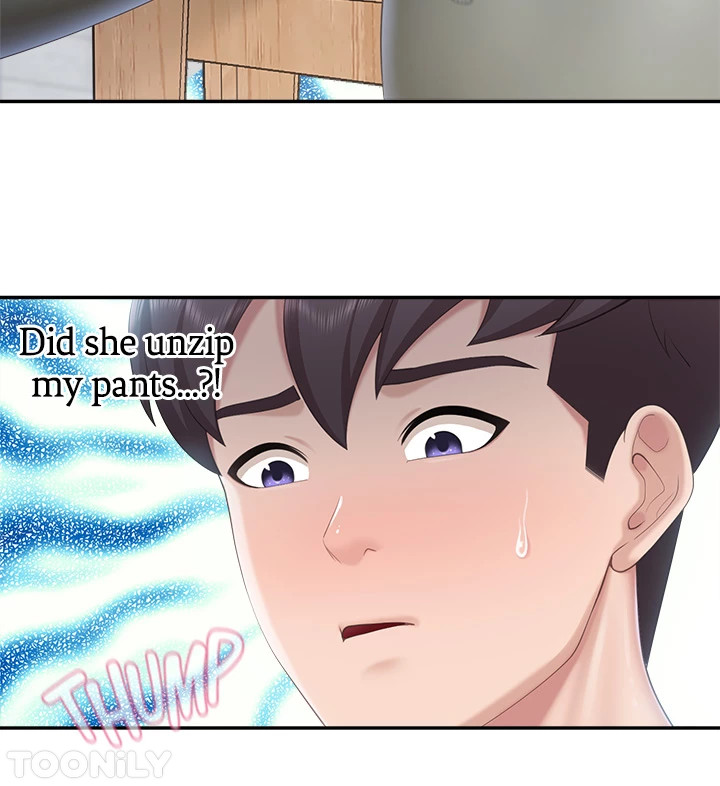 Welcome to Kids Cafe - Chapter 65 - picture 24