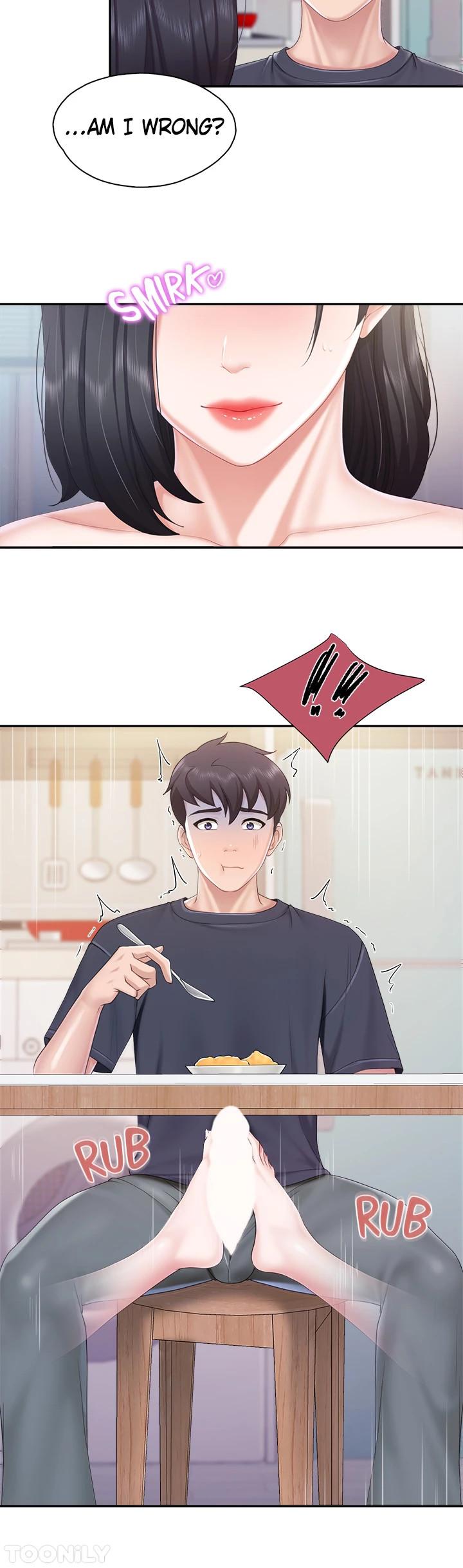 Welcome to Kids Cafe - Chapter 65 - picture 29