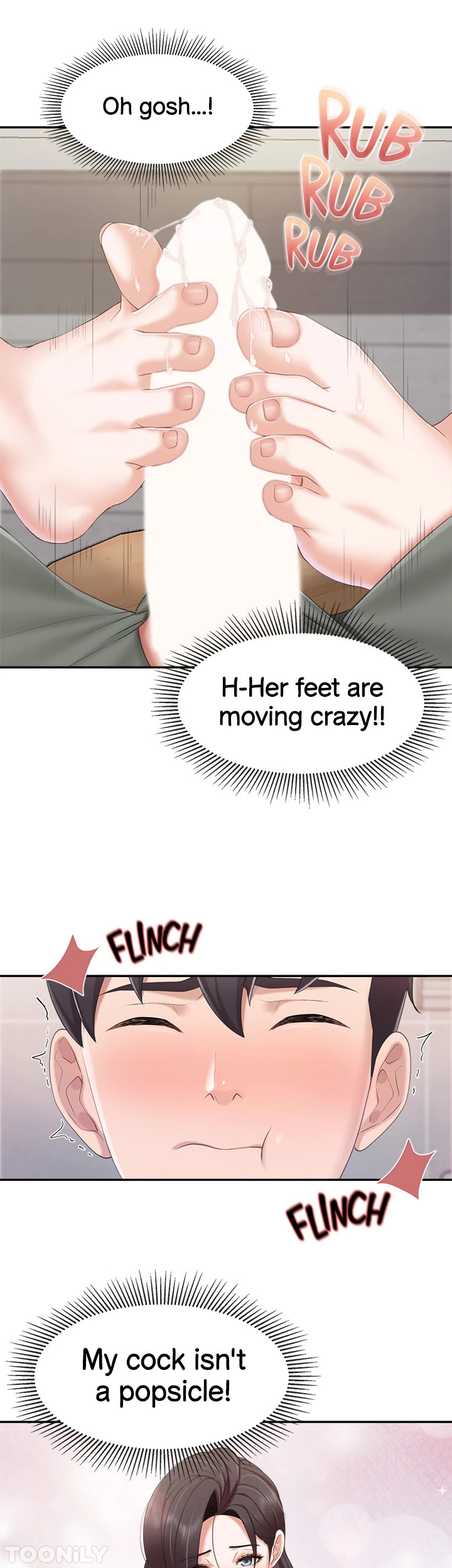 Welcome to Kids Cafe - Chapter 65 - picture 30