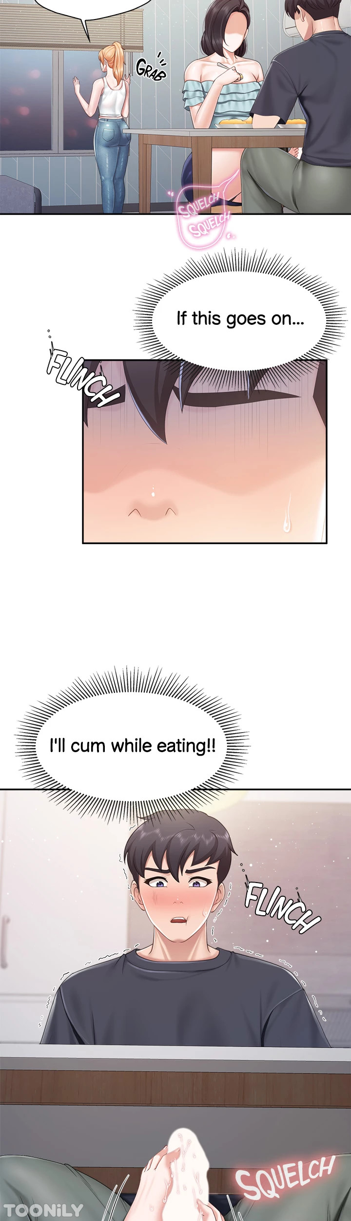 Welcome to Kids Cafe - Chapter 65 - picture 32