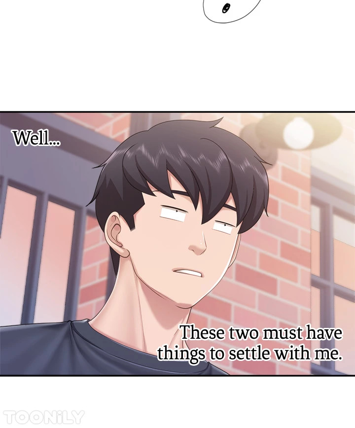 Welcome to Kids Cafe - Chapter 65 - picture 5