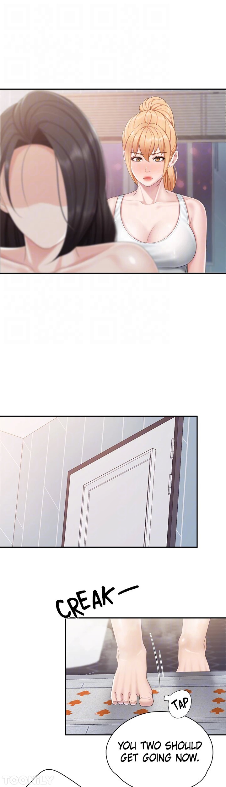 Welcome to Kids Cafe - Chapter 66 - picture 12