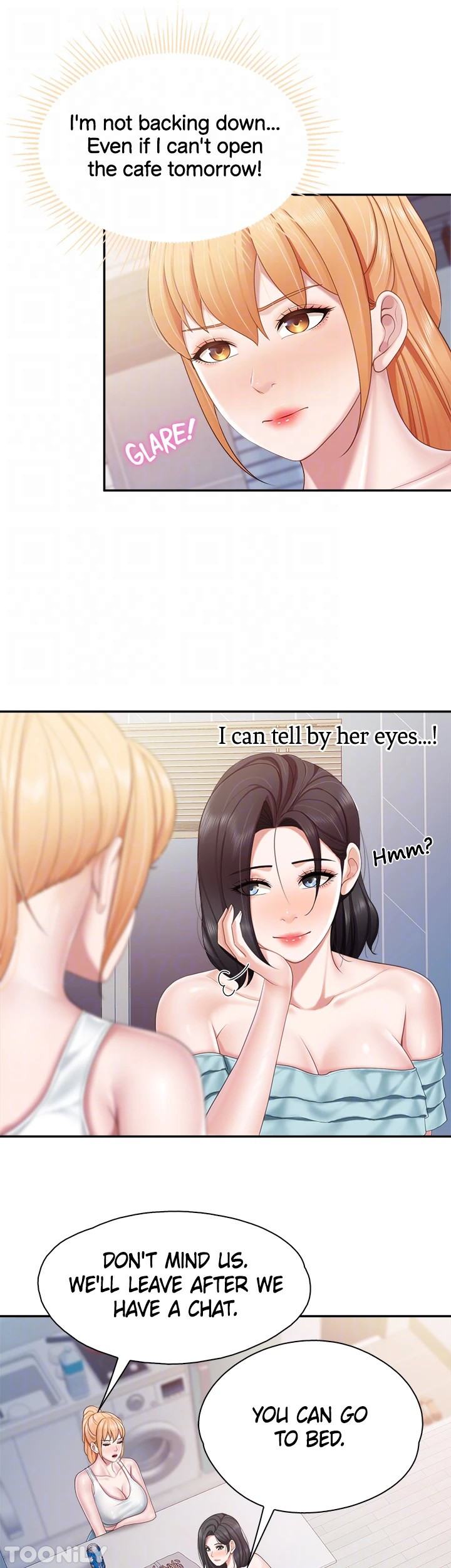 Welcome to Kids Cafe - Chapter 66 - picture 15