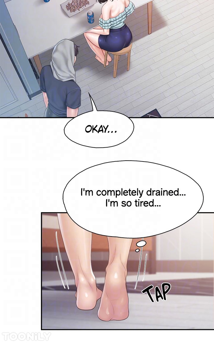 Welcome to Kids Cafe - Chapter 66 - picture 16