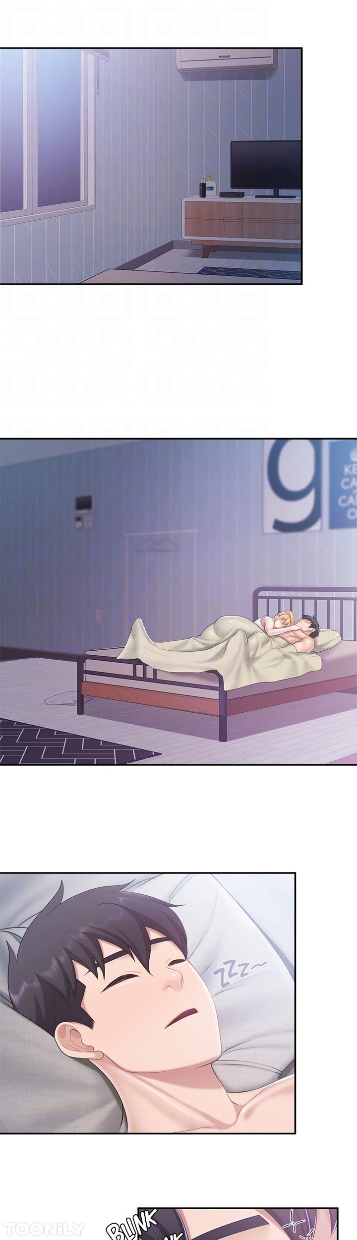 Welcome to Kids Cafe - Chapter 66 - picture 18