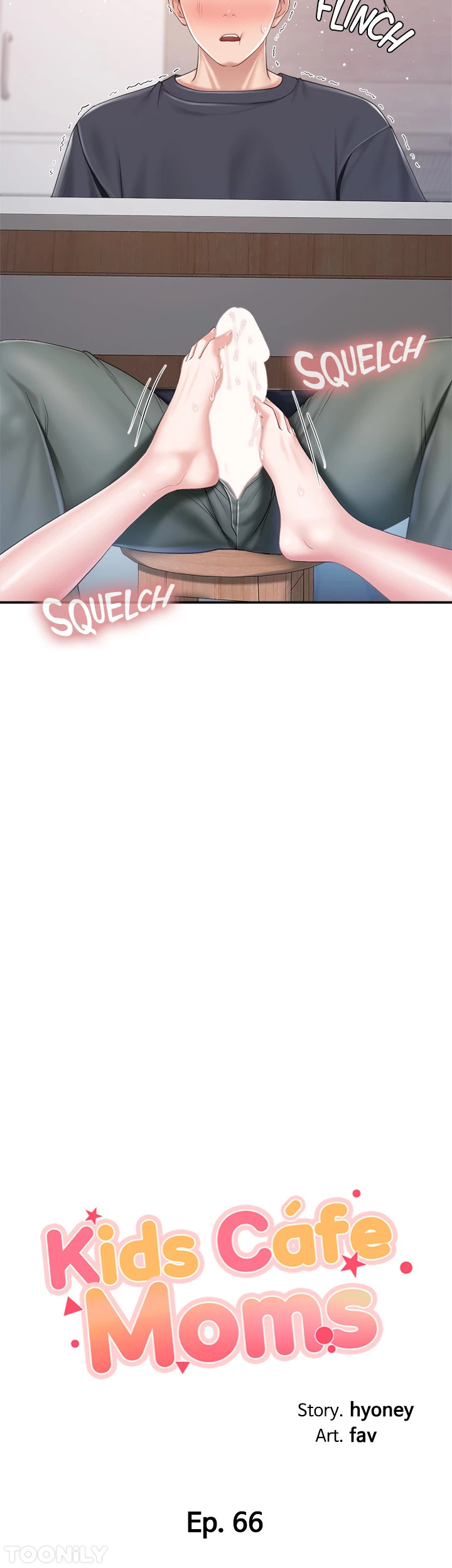Welcome to Kids Cafe - Chapter 66 - picture 2