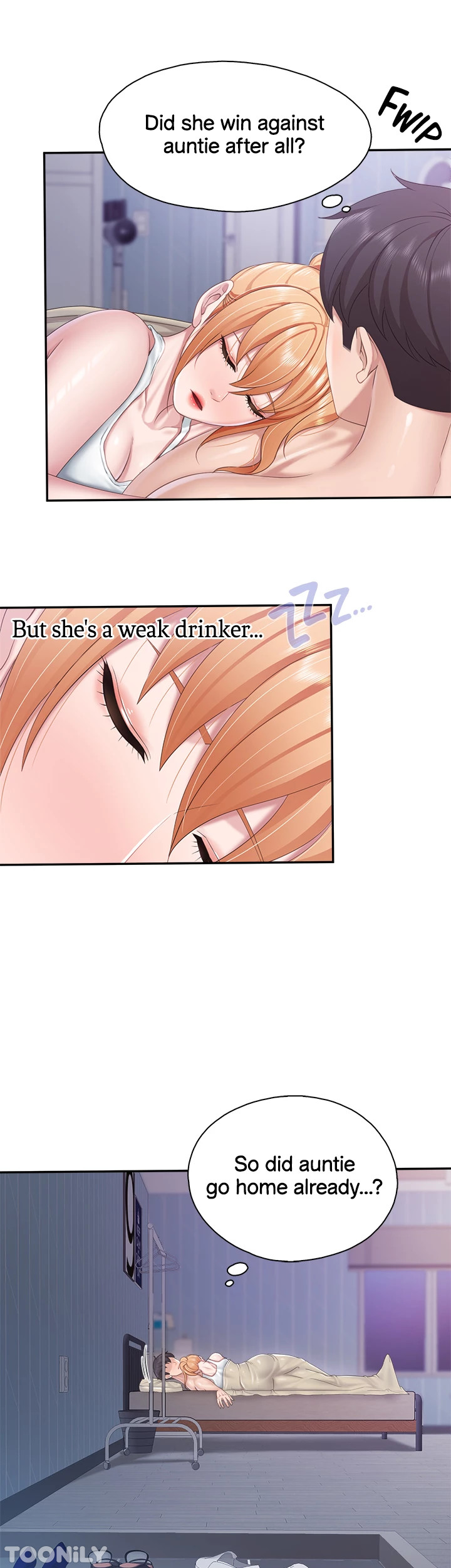 Welcome to Kids Cafe - Chapter 66 - picture 20