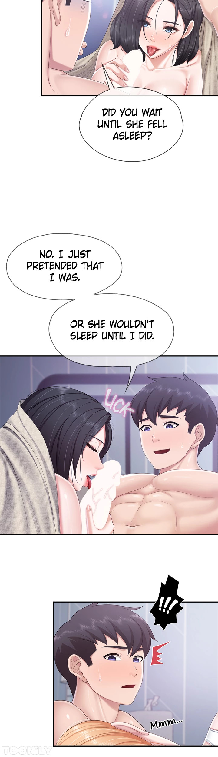 Welcome to Kids Cafe - Chapter 66 - picture 24