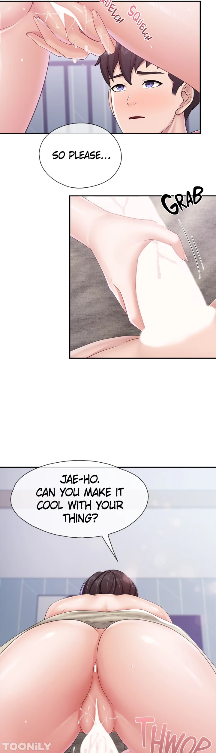 Welcome to Kids Cafe - Chapter 66 - picture 27
