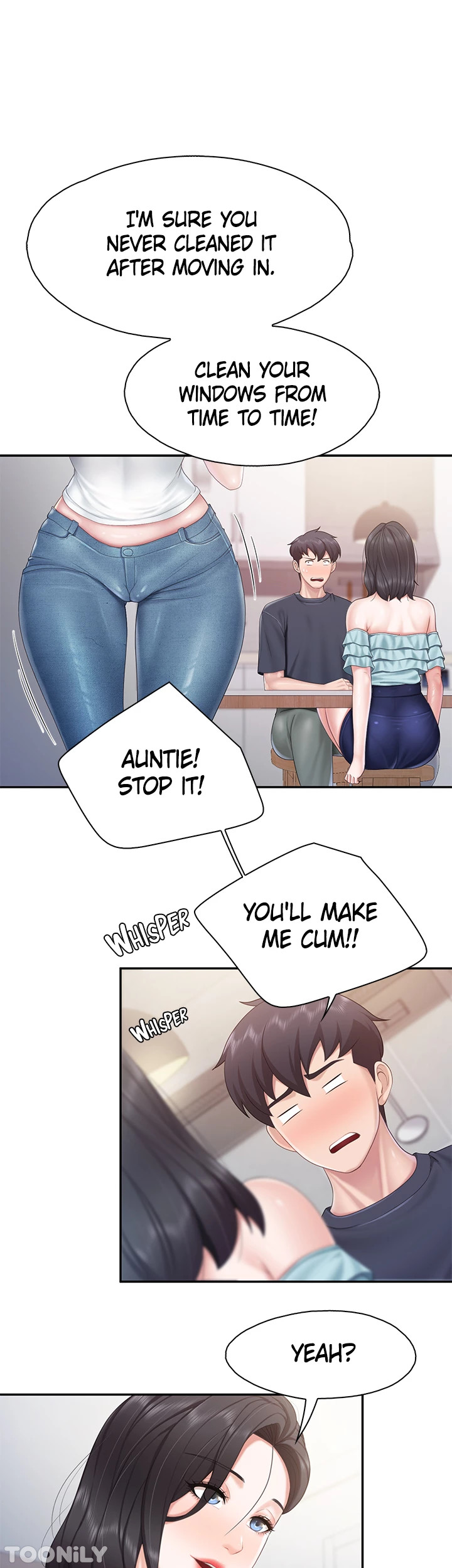 Welcome to Kids Cafe - Chapter 66 - picture 4