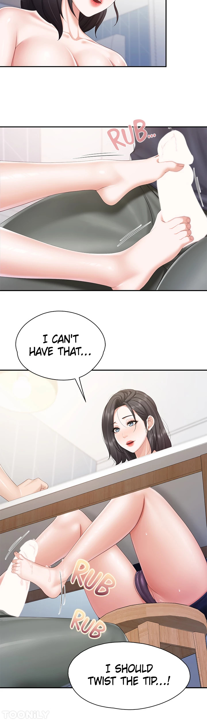 Welcome to Kids Cafe - Chapter 66 - picture 5