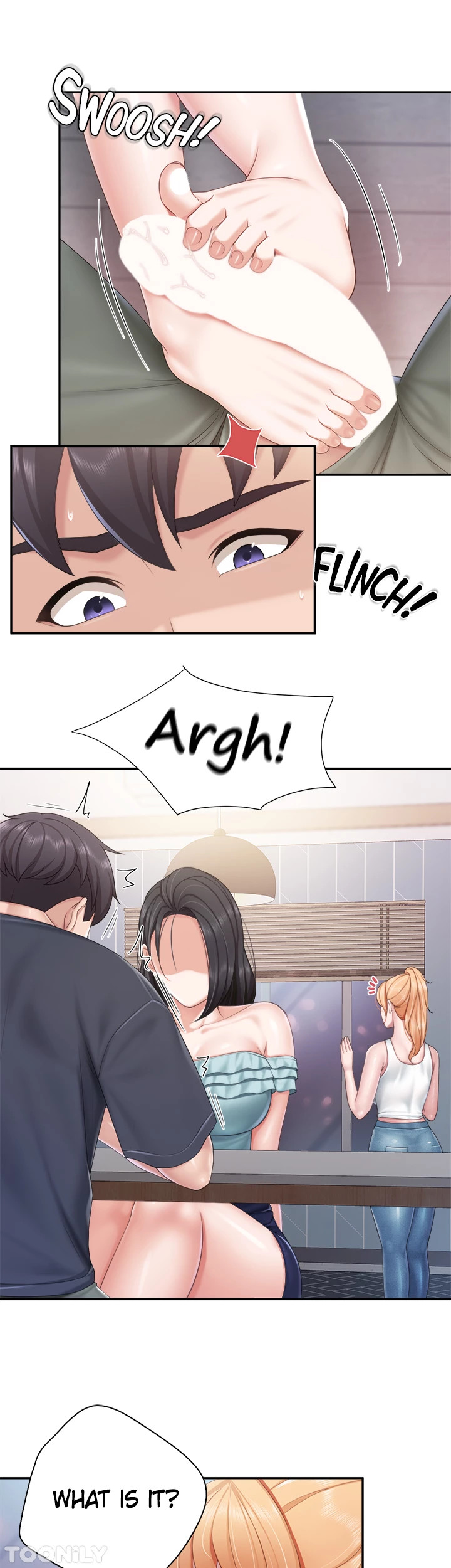 Welcome to Kids Cafe - Chapter 66 - picture 7