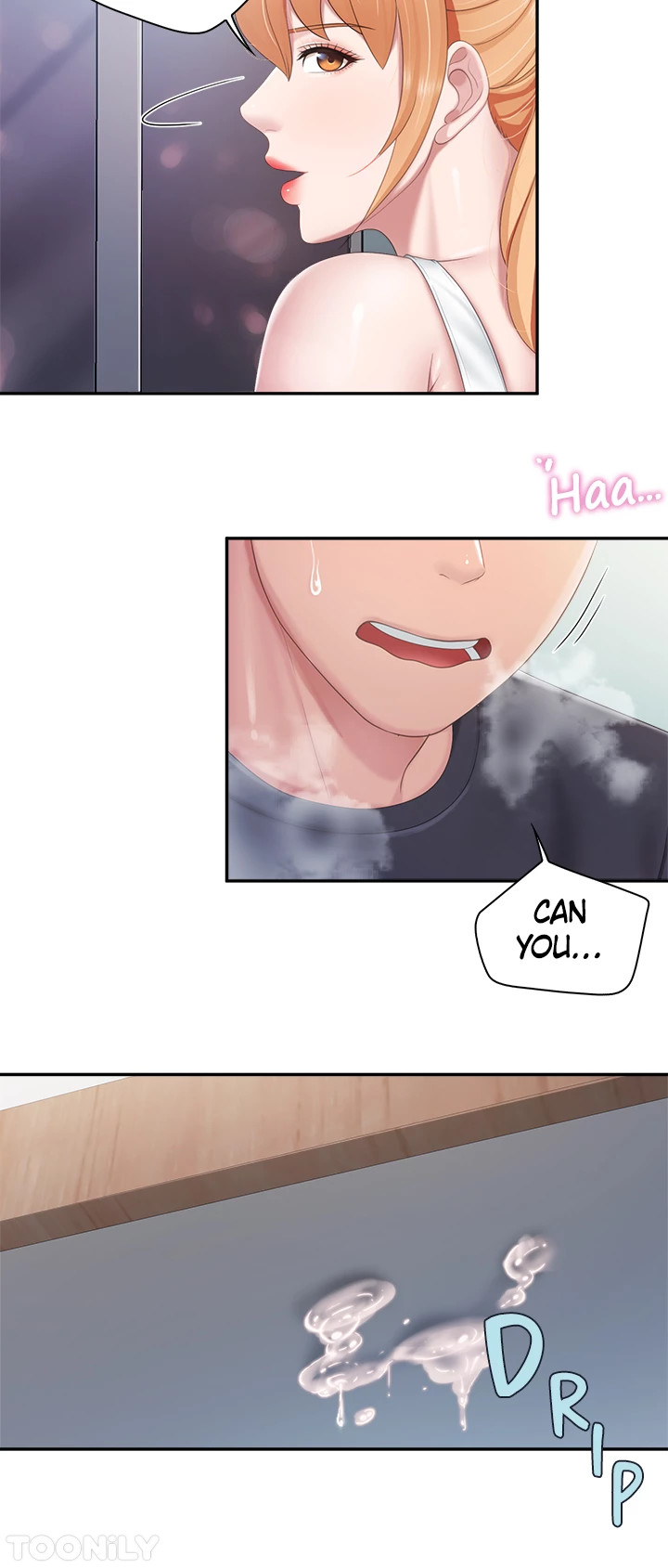 Welcome to Kids Cafe - Chapter 66 - picture 8