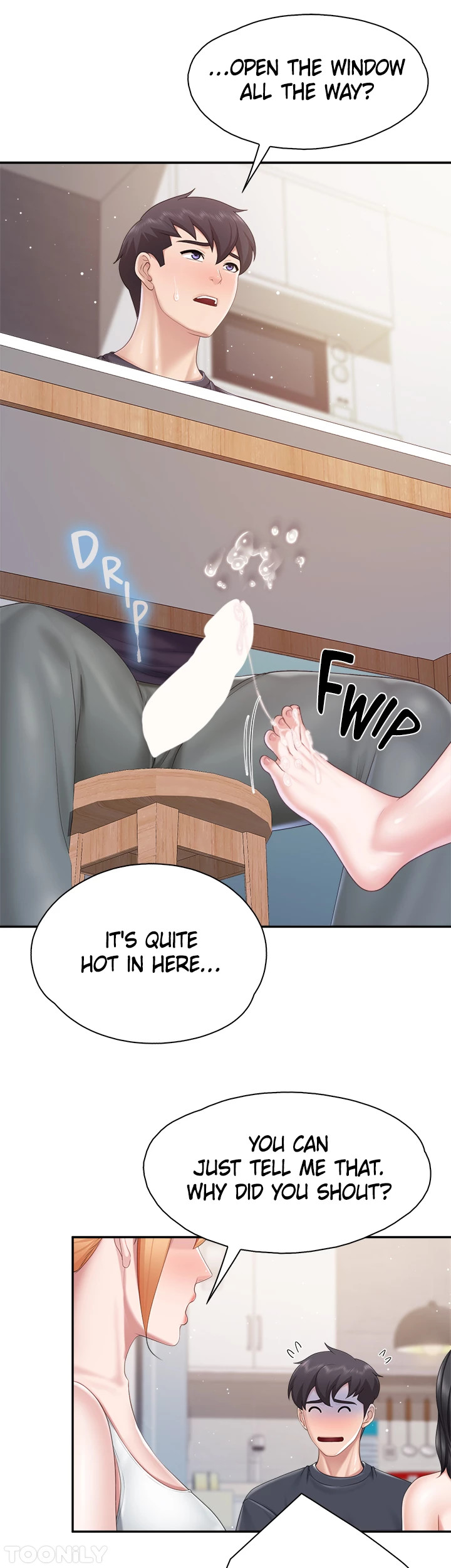 Welcome to Kids Cafe - Chapter 66 - picture 9
