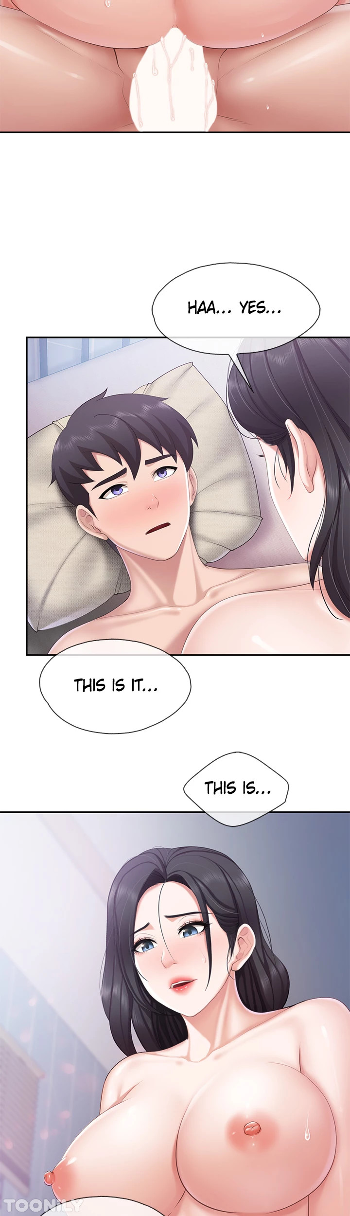 Welcome to Kids Cafe - Chapter 67 - picture 1