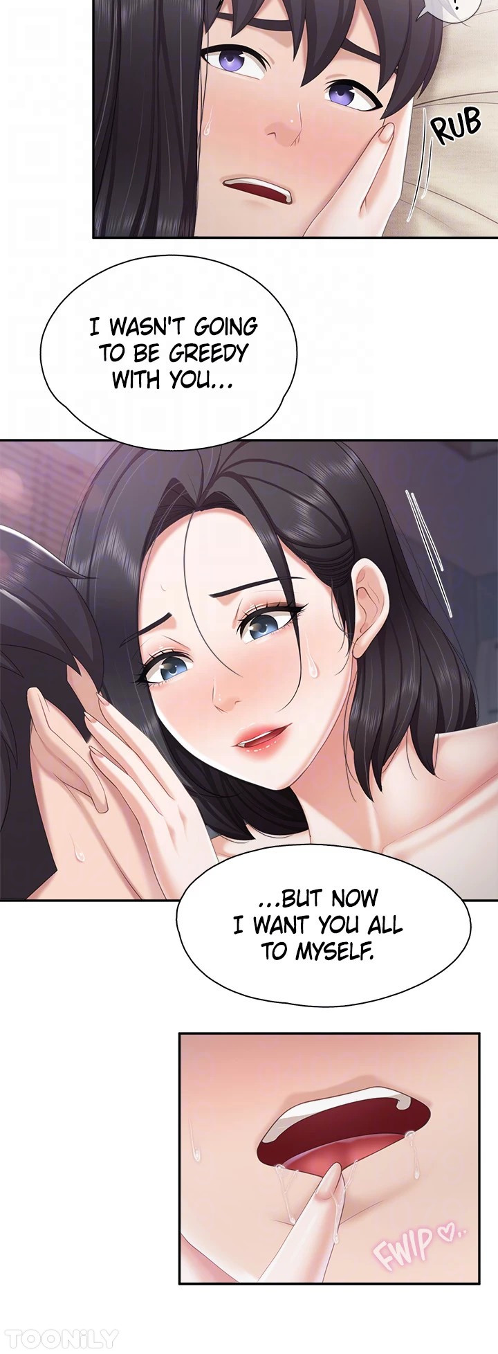 Welcome to Kids Cafe - Chapter 67 - picture 14