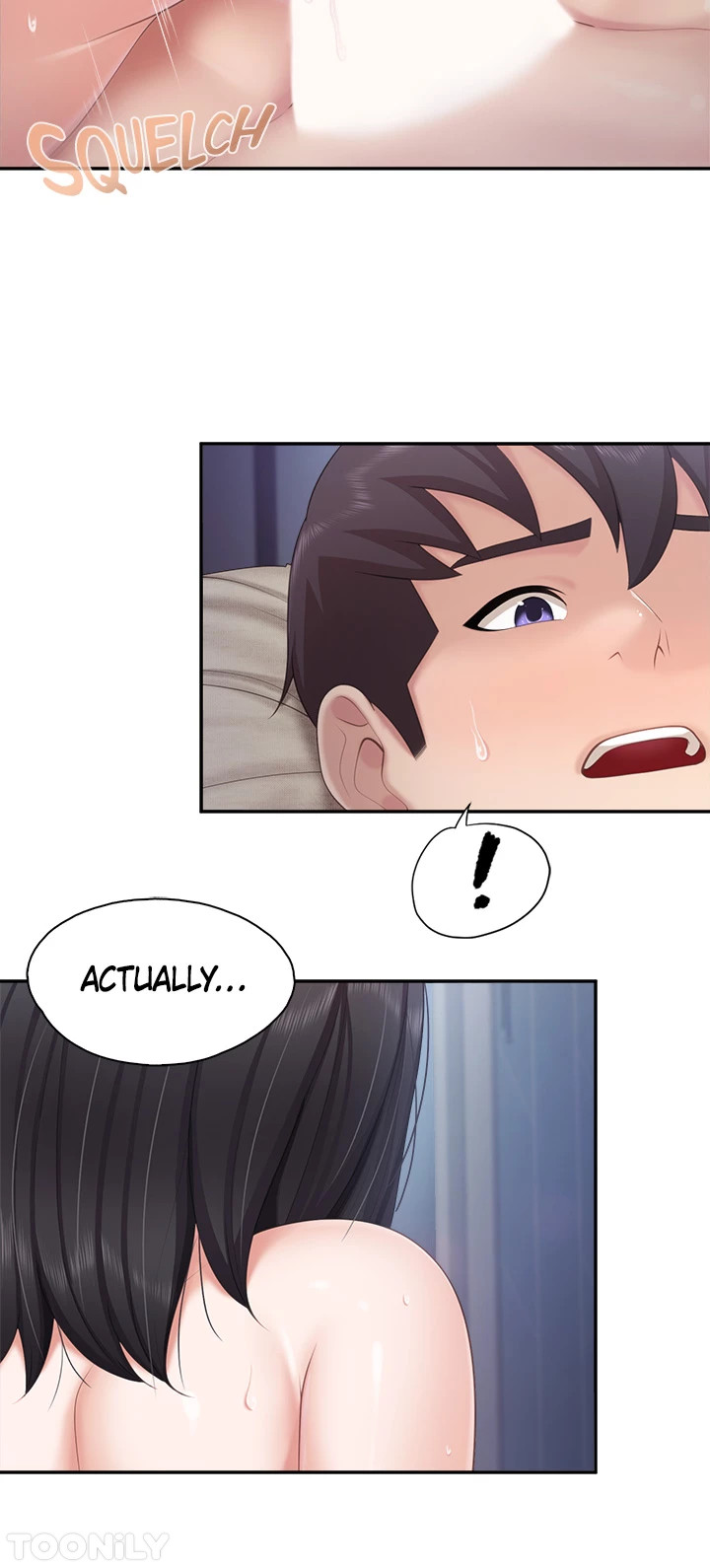 Welcome to Kids Cafe - Chapter 67 - picture 20