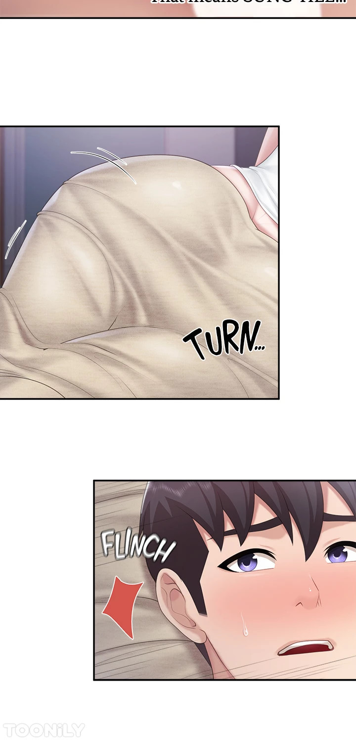Welcome to Kids Cafe - Chapter 67 - picture 23