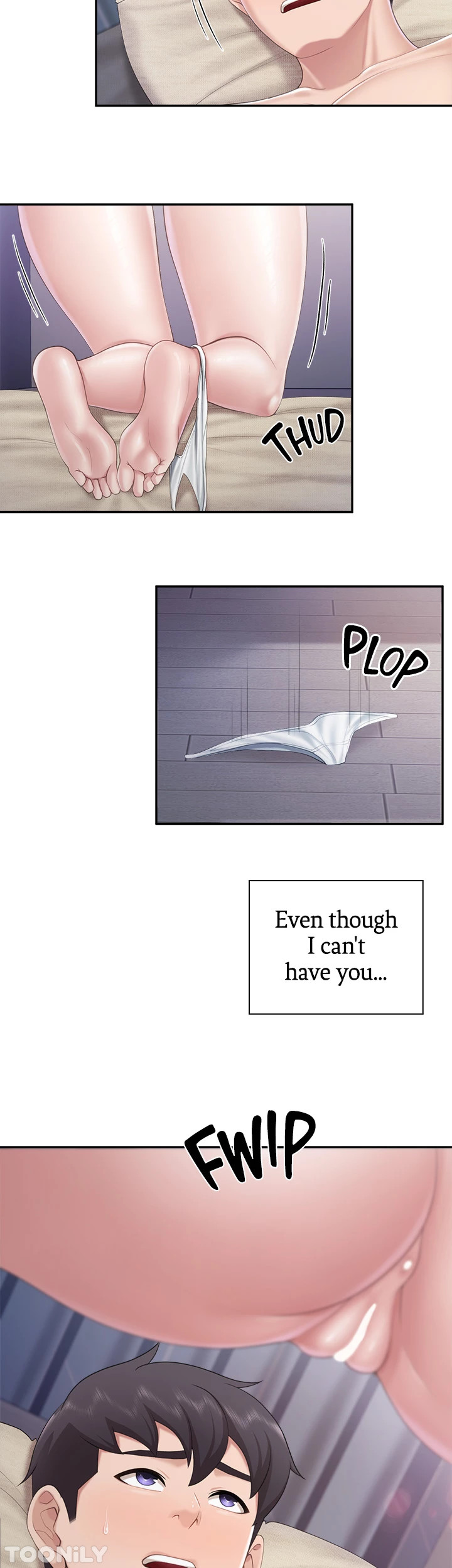 Welcome to Kids Cafe - Chapter 67 - picture 25