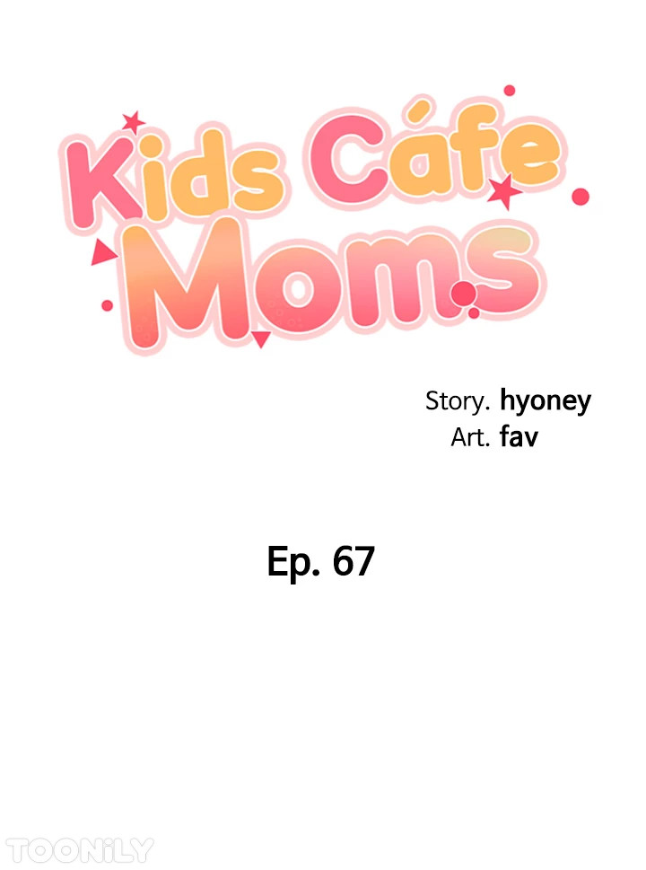 Welcome to Kids Cafe - Chapter 67 - picture 3