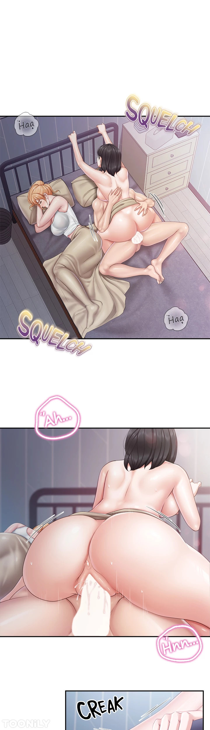 Welcome to Kids Cafe - Chapter 67 - picture 4