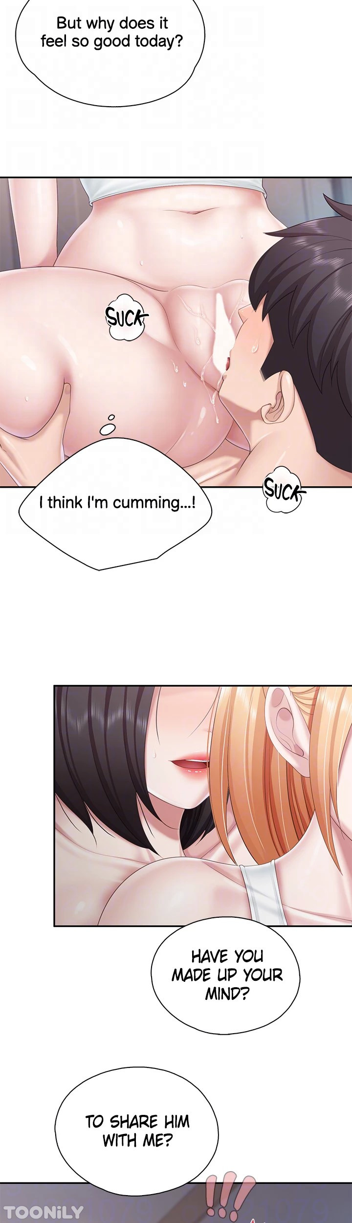 Welcome to Kids Cafe - Chapter 68 - picture 13