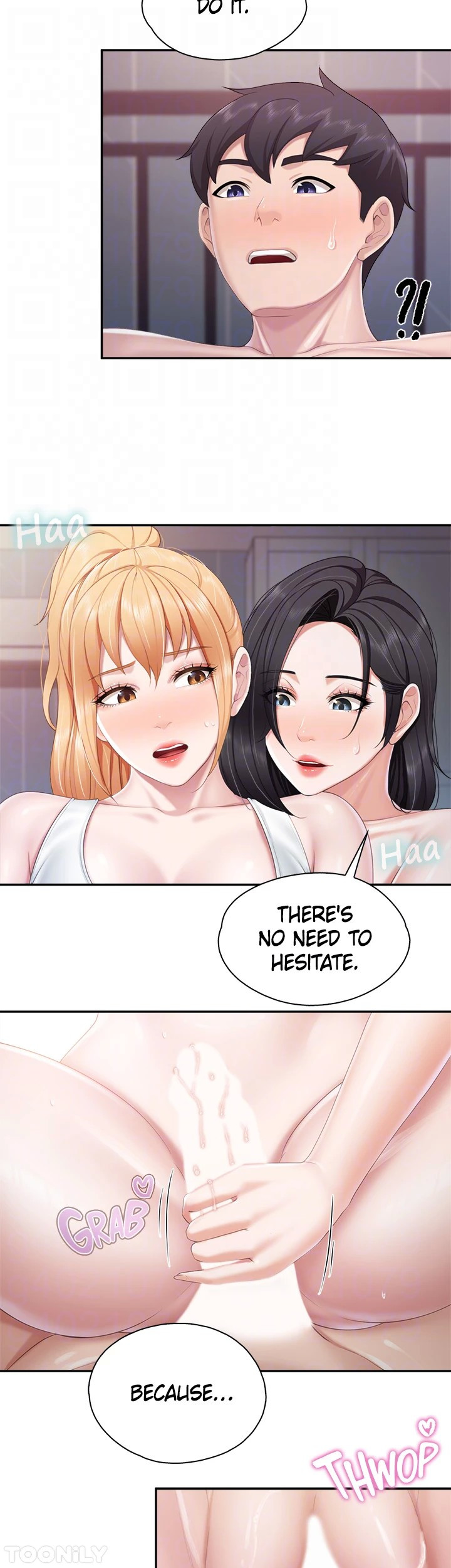 Welcome to Kids Cafe - Chapter 68 - picture 19