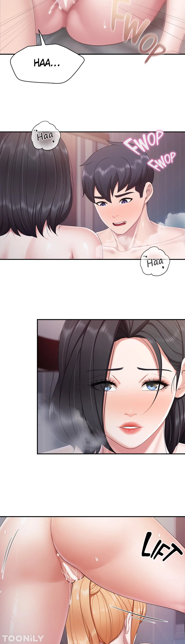 Welcome to Kids Cafe - Chapter 68 - picture 25